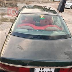 دايو برنس